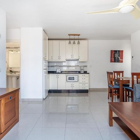 Apartamentos Marina Puerto Mogan Пуэрто-де-Моган Экстерьер фото